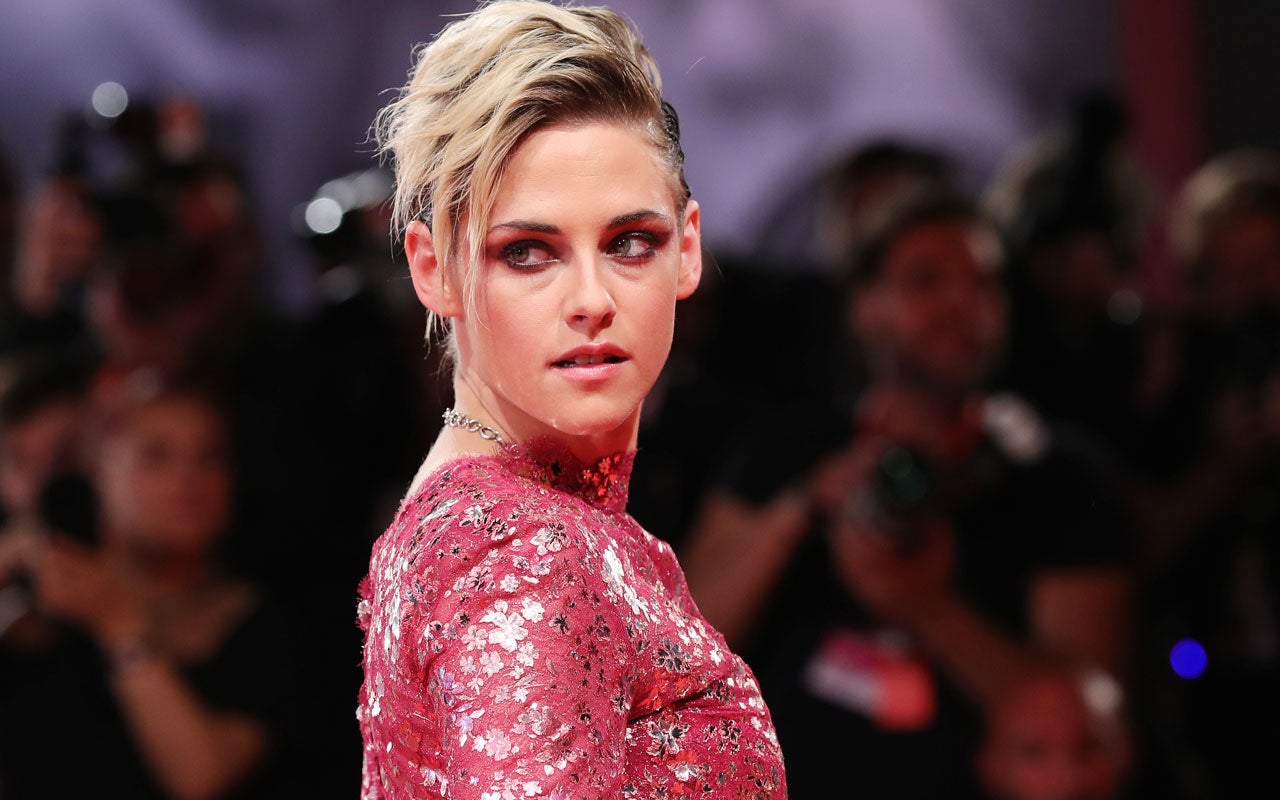 Kristen Stewart pide normalizar las imágenes que representan una sexualidad no normativa