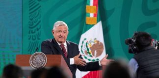 López Obrador covid- en