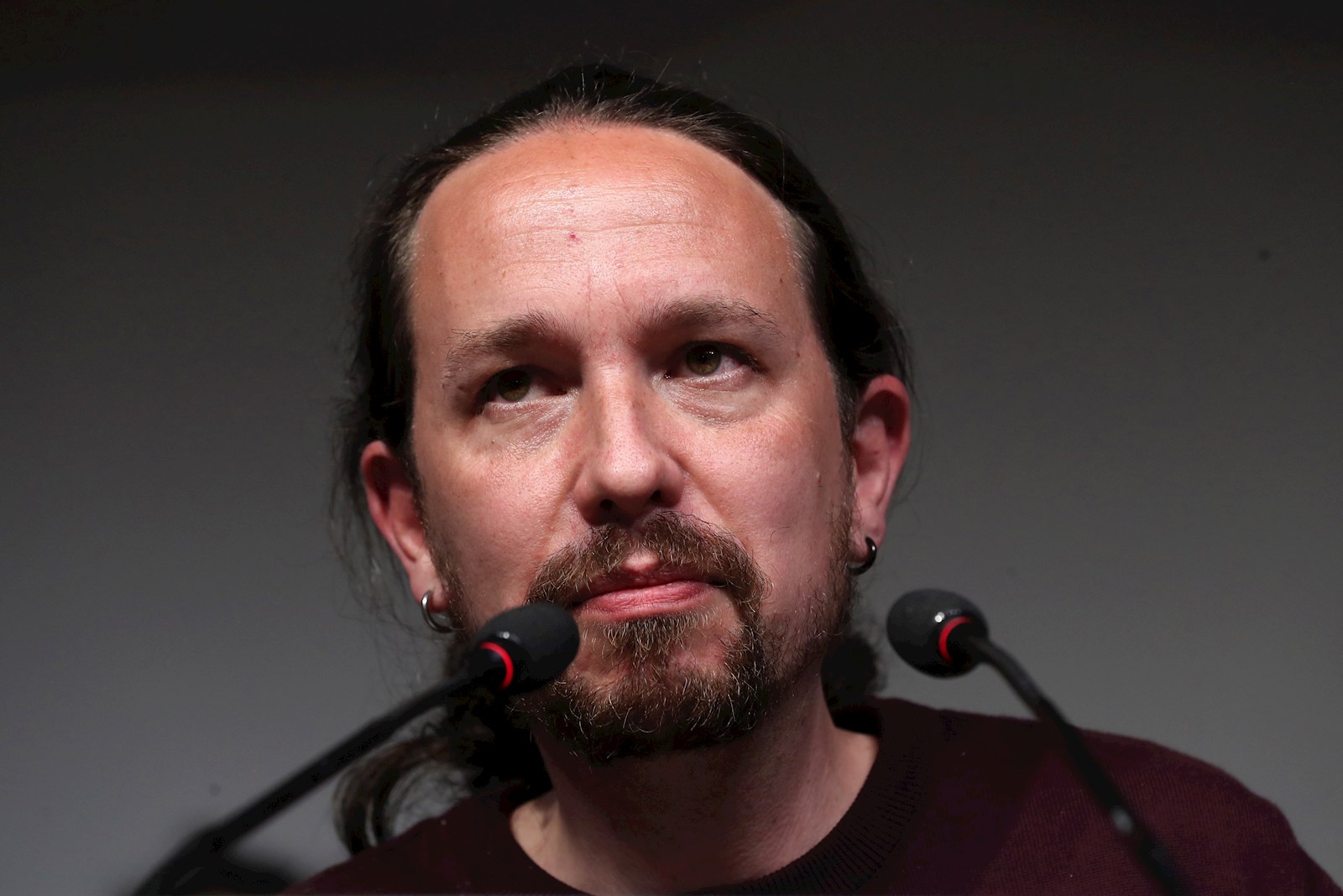 Pablo Iglesias, el profesor que quiso revolucionar la izquierda española