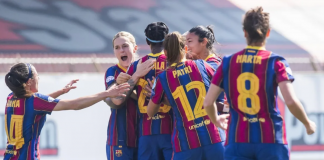 La gran oportunidad del Barcelona para hacer su sueño realidad en Liga de Campeones femenina