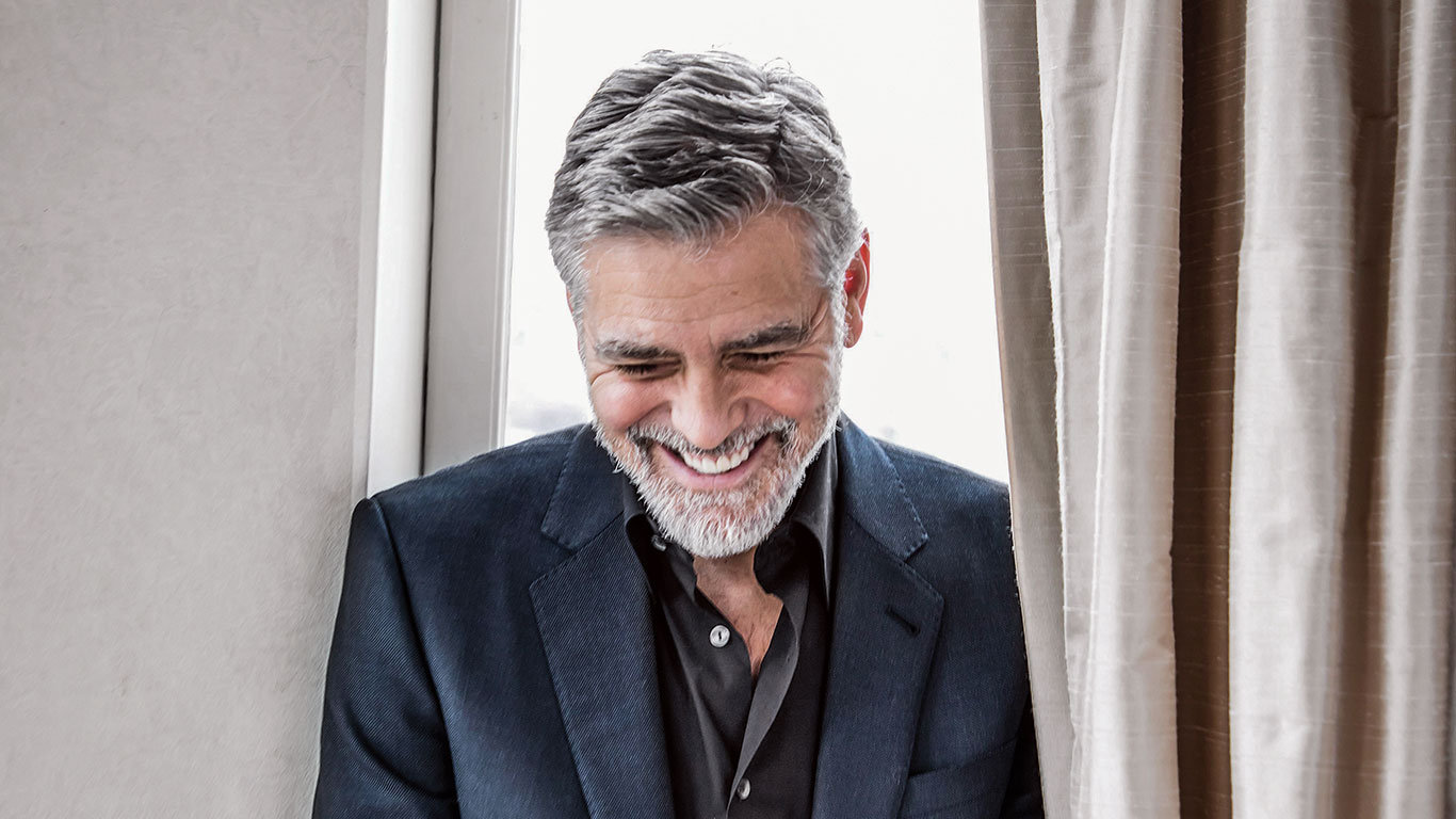 Clooney