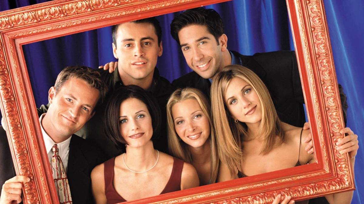 Siempre se vuelve a Friends: la comedia cumple tres décadas como clásico inoxidable, tocado por la nostalgia y la tragedia