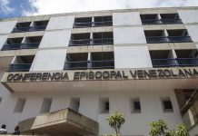 Asamblea Ordinaria Plenaria Conferencia Episcopal Venezolana: 45 sacerdotes han fallecido en el país a causa del covid-19 - Iglesia católica advirtió de la paulatina implantación de un sistema totalitario en Venezuela
