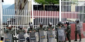 Denuncian torturas a presos en los sótanos de la Dgcim y celdas de Fuerte Tiuna