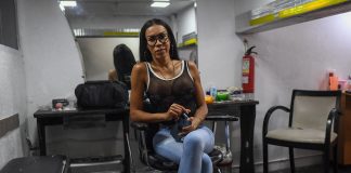 “Nos están matando”: el miedo a ser trans en una Venezuela conservadora
