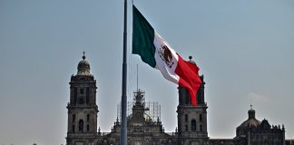 México reporta muertes por altas temperaturas