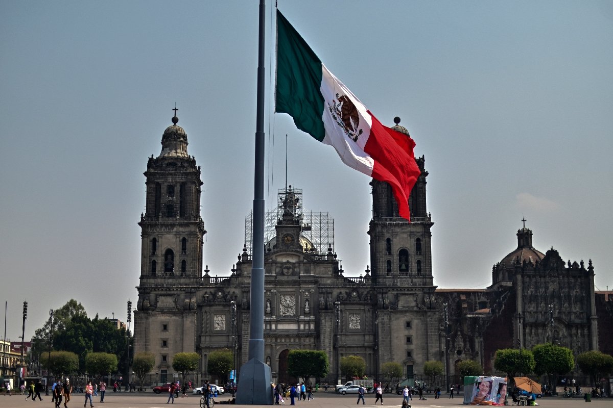 México celebrará elección legislativa marcada por la pandemia y una campaña sangrienta