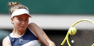 La checa Krejcikova gana Roland Garros de 2021