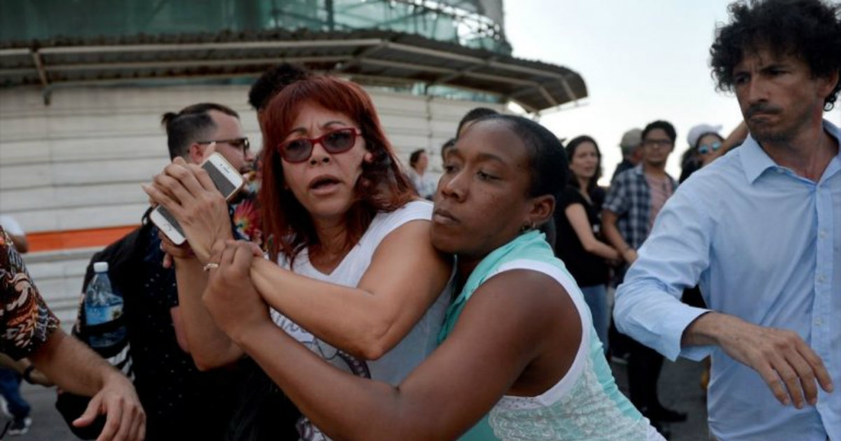 Denuncian al gobierno de Cuba ante la ONU por 30.800 detenciones arbitrarias