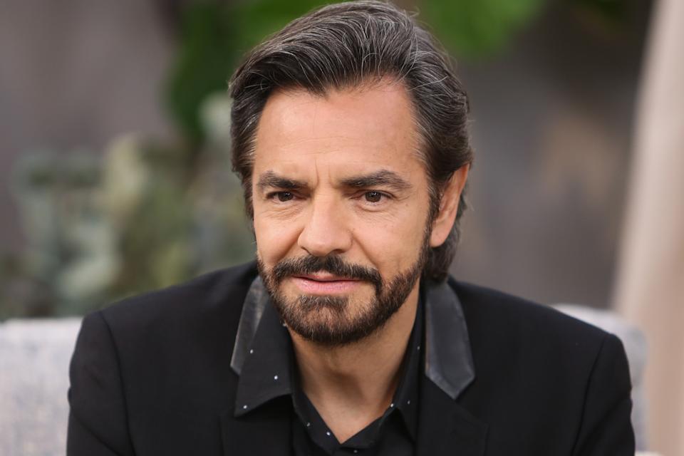 Eugenio Derbez