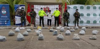 Coltán, el nuevo negocio de los guerrilleros en la frontera entre Colombia y Venezuela