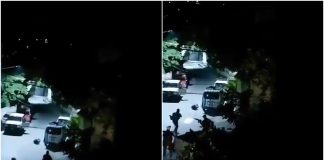 [VIDEO] Minutos antes del ataque en el que asesinaron al presidente haitiano Jovenel Moise