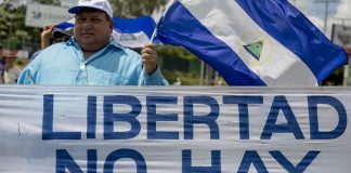informe sobre Nicaragua, El Nacional