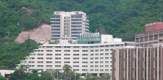 Hotel Tamanaco