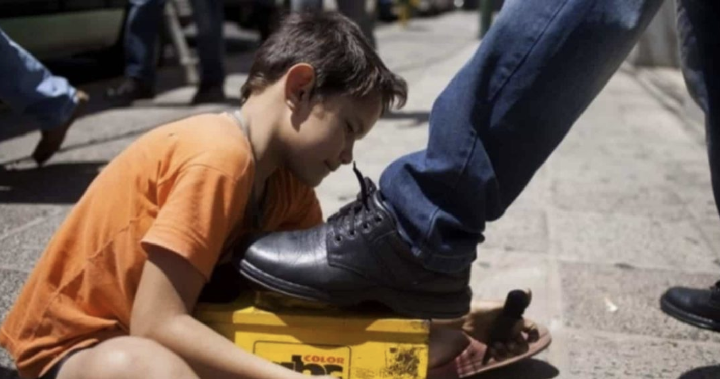 Oposición alerta sobre aumento del trabajo infantil por la pandemia