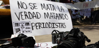 Artículo 19 reporta 362 agresiones a periodistas en México en primer semestre