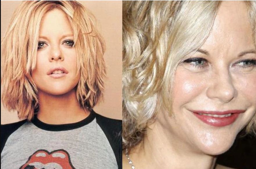 Meg Ryan