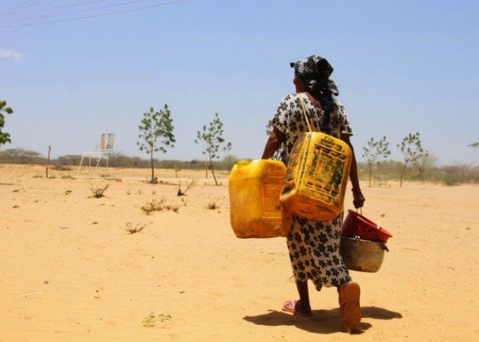 Advierten que 71% de las comunidades indígenas en la Guajira viven en pobreza extrema