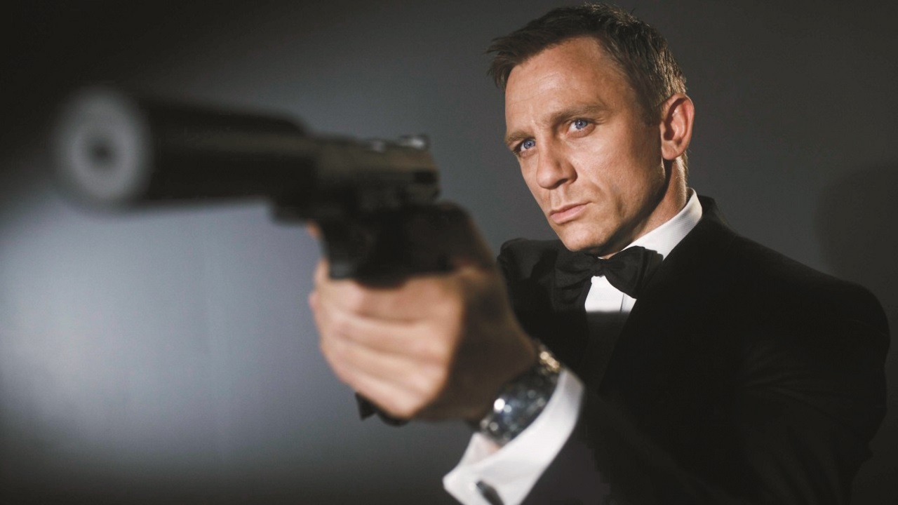 Las dudas sobre quién será James Bond tras el retiro de Daniel Craig