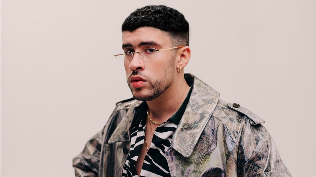 Bad Bunny va por el récord de Ozuna en los Billboard de la Música Latina