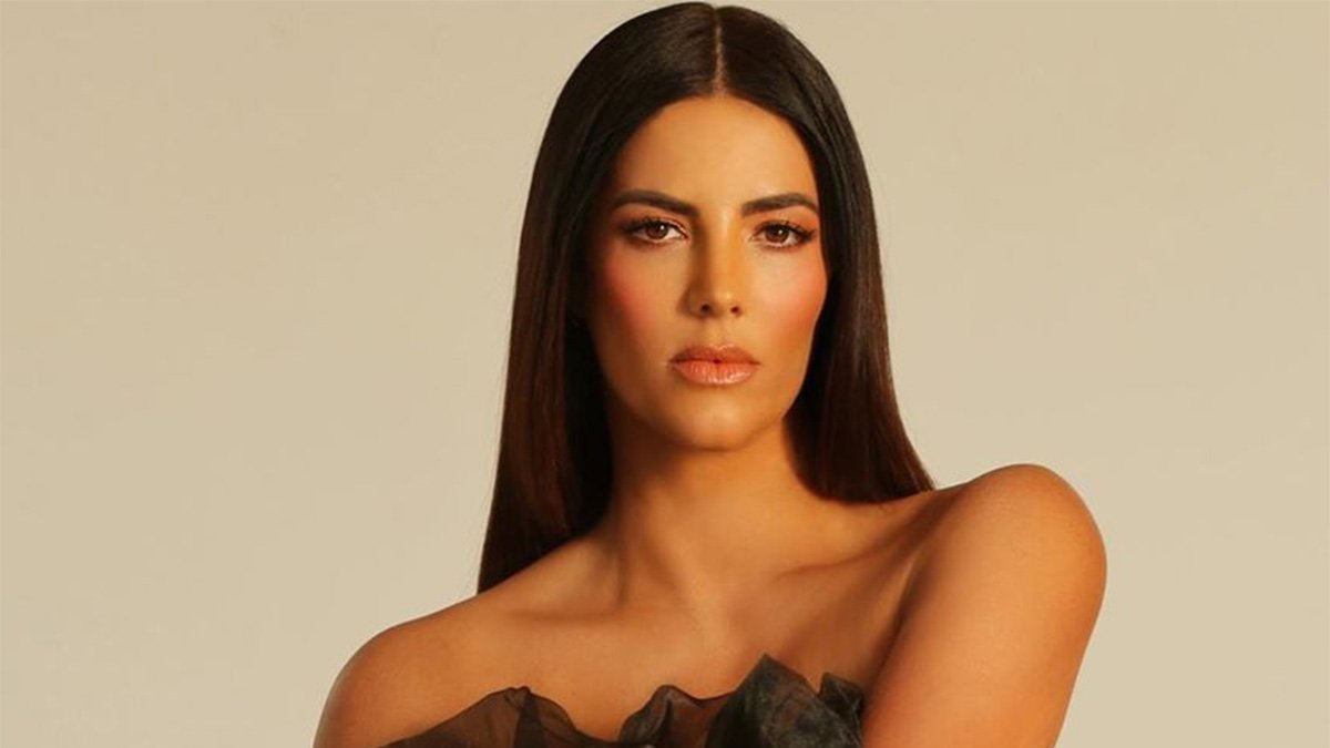 Gaby Espino Premios Billboard