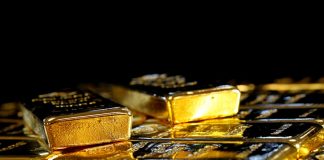Reservas de oro de Venezuela cayeron 3 toneladas en primer semestre del año