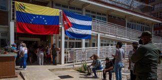 Venezuela ha recibido 180.000 dosis de la vacuna cubana Abdala