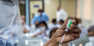vacunas frío-a los solicitantes