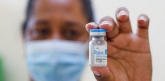 vacunas Cuba envió 1,5 millones de dosis de su vacuna contra la covid-19 a Venezuela