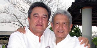 hermano, López Obrador, El Nacional