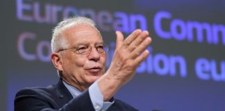 elecciones rusas Ucrania Chile Josep Borrell