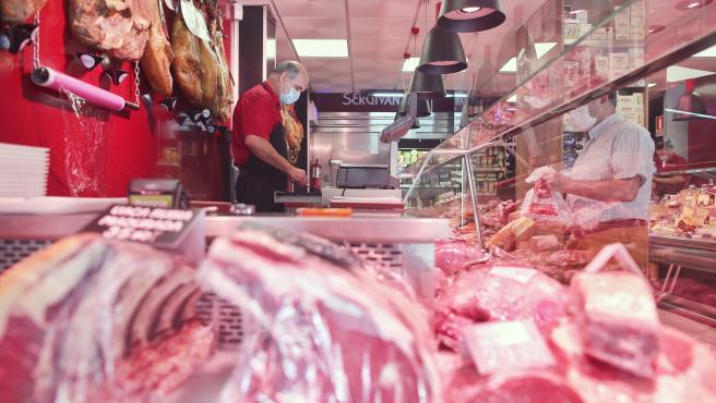 En el país solo se consume 45% de la carne que se necesita