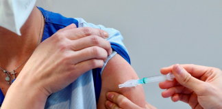 OPS Denuncian falta de organización en plan de vacunación en San Cristóbal-Italia de