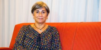 Isabel Santos, jefa de la Misión de Observación Electoral: “Esperamos ser un factor de mayor confianza para los venezolanos”