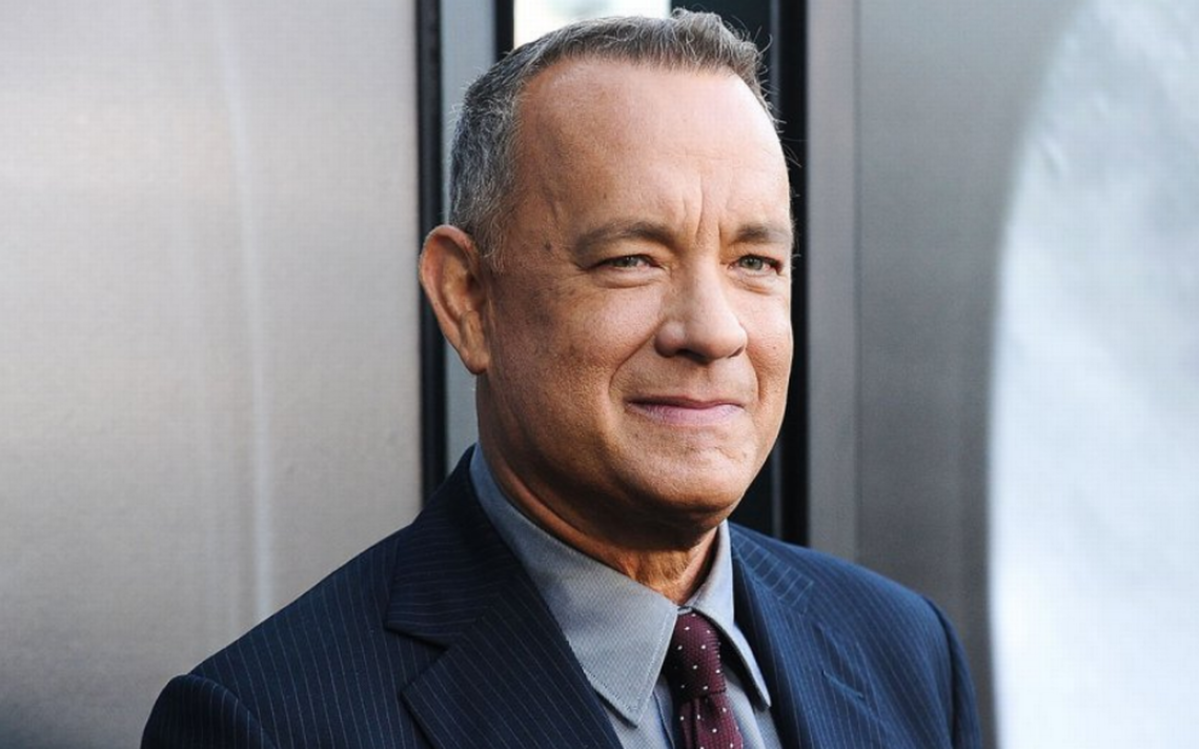 Tom Hanks confesó que rechazó viajar al espacio