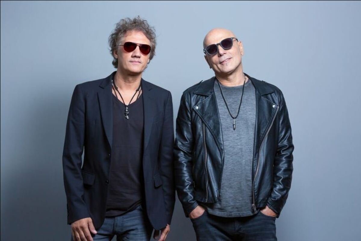 Soda Stereo