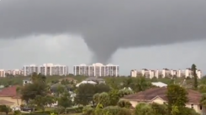 tornado Florida