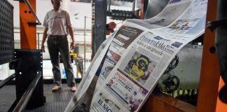 Partido Popular pide sanciones por ataques a la prensa en Venezuela