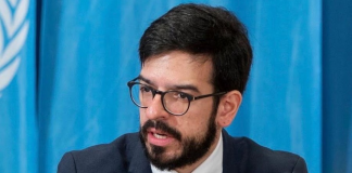 Miguel Pizarro Maduro