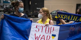 Al menos 10 niños muertos por los bombardeos en Ucrania, asegura ONG