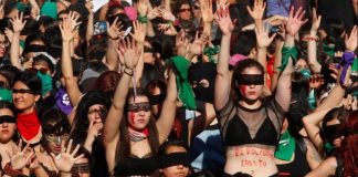 La violencia contra las mujeres en América Latina: el reto de modernizar la región para salvar vidas