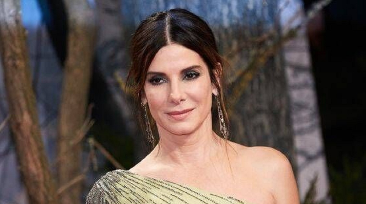 Sandra Bullock tras retirarse de la actuación: “Ya no quiero estar frente a una cámara”