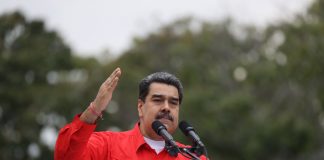Nicolás Maduro, El Nacional