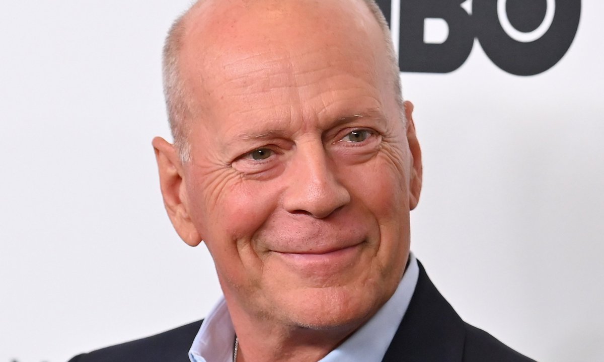 Bruce Willis