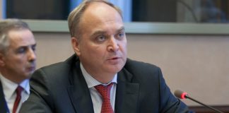 Rusia dice que es un grave error su suspensión como observador en la OEA