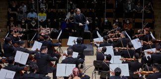 Orquesta Sinfónica Simón Bolívar Turquía