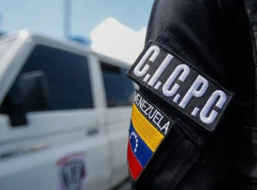 Hombre asesinó a su hermano a palazos en Táchira