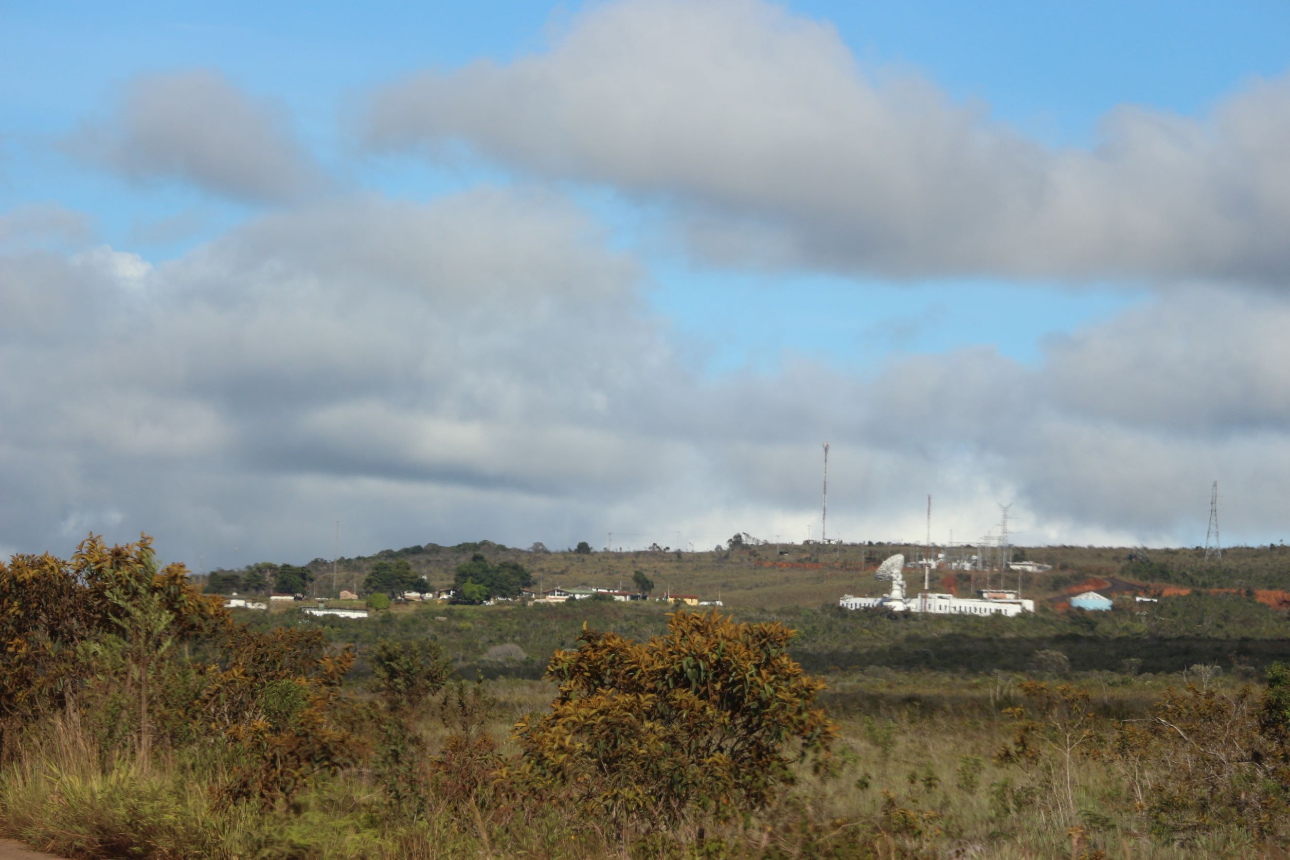 Observatorio de la Región Guayana