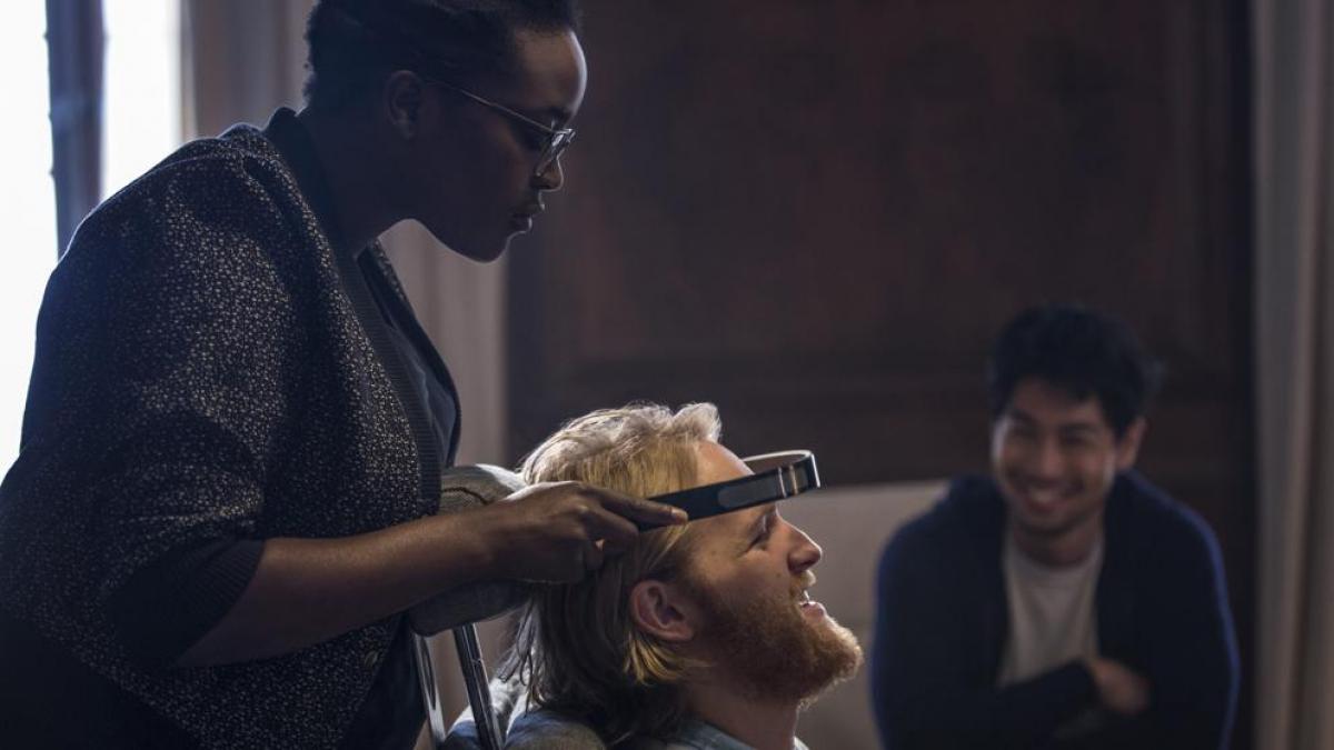 La serie Black Mirror tendrá sexta temporada en Netflix