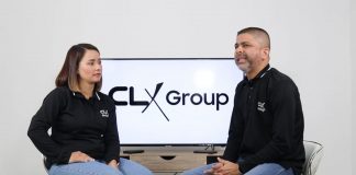 CLX Group